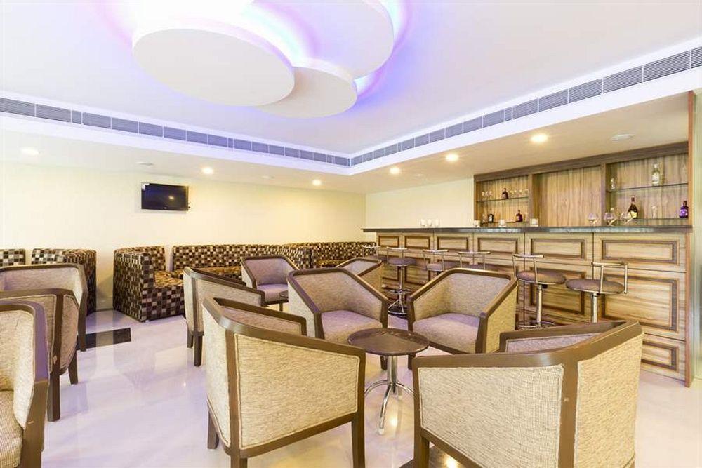 Okura Island Resort And Spa Kadalur Zewnętrze zdjęcie