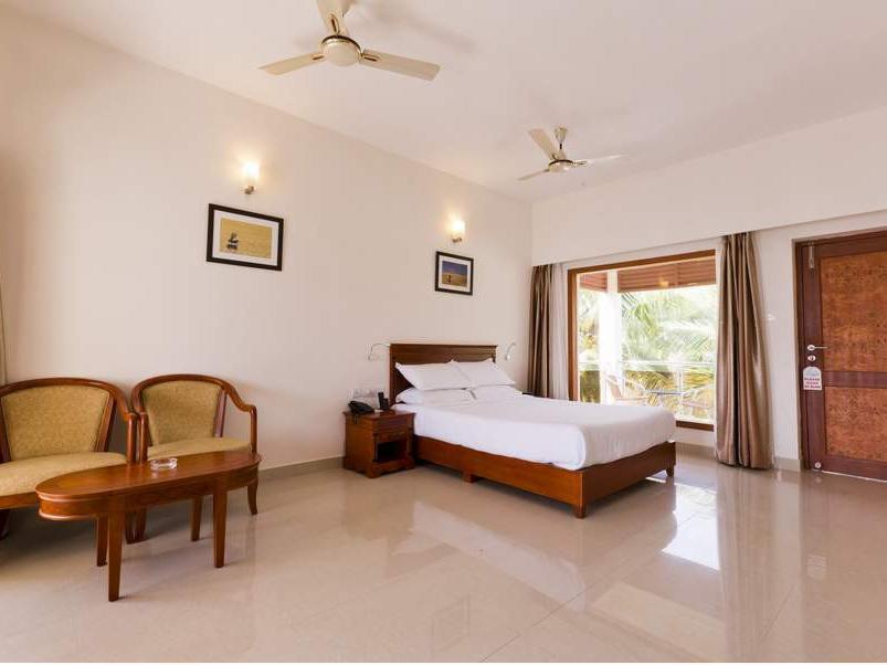 Okura Island Resort And Spa Kadalur Zewnętrze zdjęcie