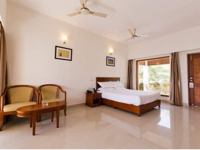 Okura Island Resort And Spa Kadalur Zewnętrze zdjęcie