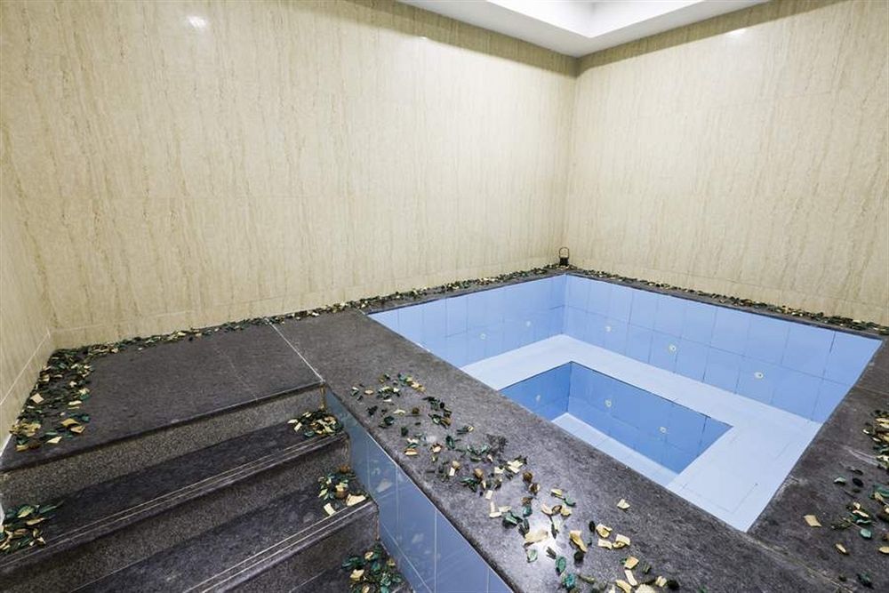 Okura Island Resort And Spa Kadalur Zewnętrze zdjęcie