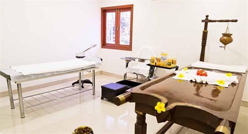 Okura Island Resort And Spa Kadalur Zewnętrze zdjęcie