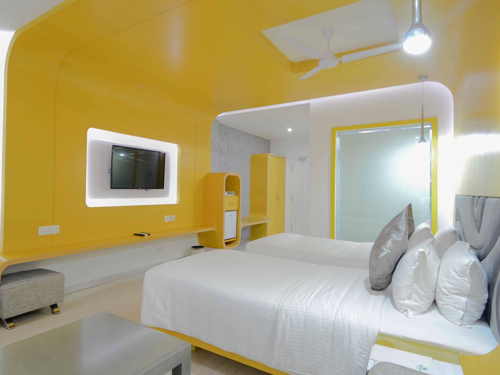 Okura Island Resort And Spa Kadalur Zewnętrze zdjęcie